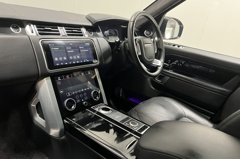 Used Land Rover Range Rover 2021 for sale - 77619351: Photo 40