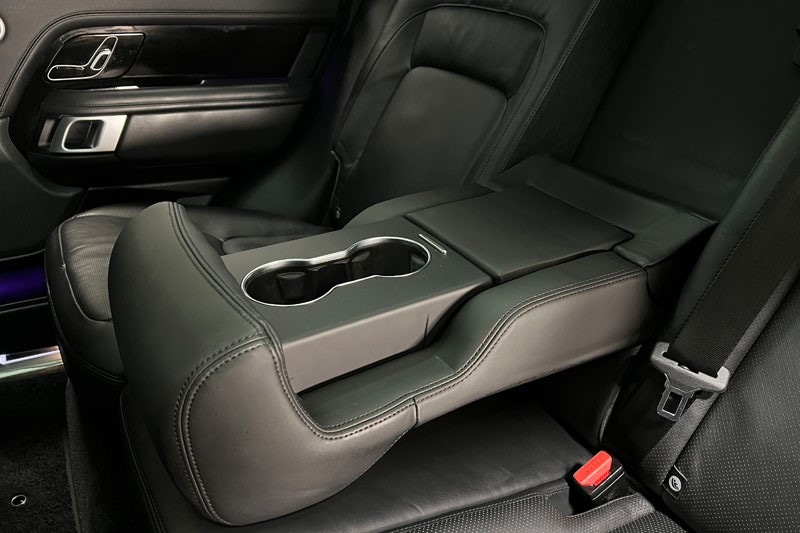 Used Land Rover Range Rover 2021 for sale - 77619351: Photo 43