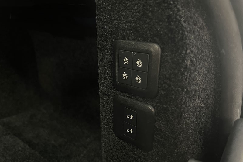 Used Land Rover Range Rover 2021 for sale - 77619351: Photo 45