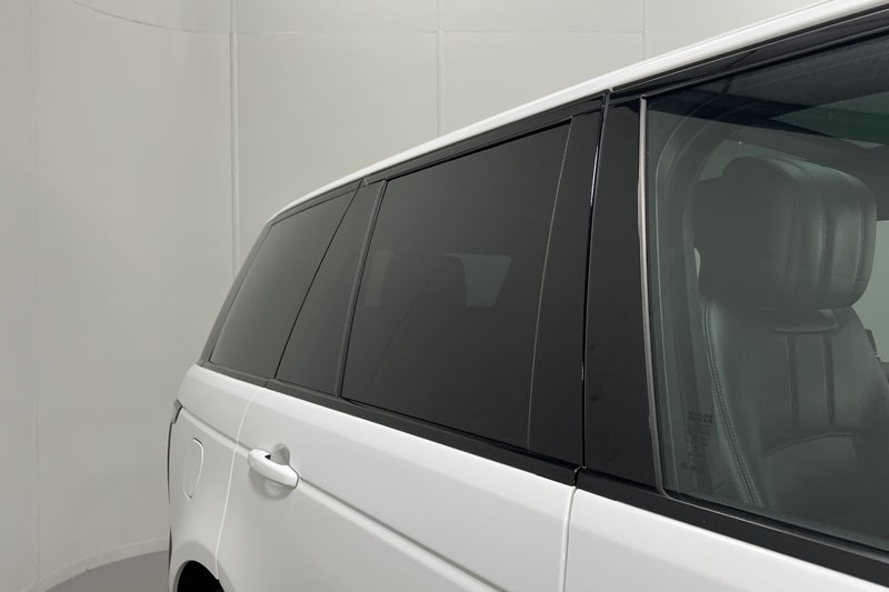 Used Land Rover Range Rover 2021 for sale - 77619351: Photo 48