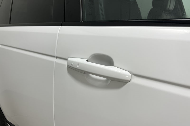 Used Land Rover Range Rover 2021 for sale - 77619351: Photo 49