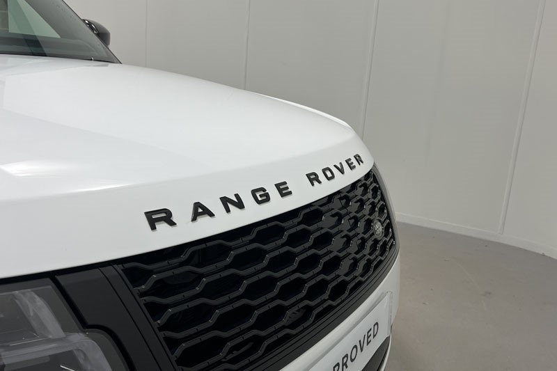 Used Land Rover Range Rover 2021 for sale - 77619351: Photo 51