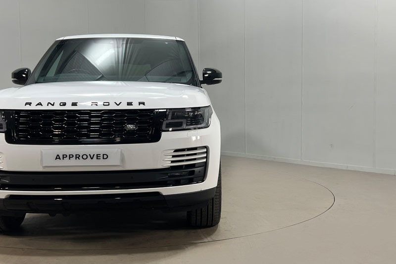 Used Land Rover Range Rover 2021 for sale - 77619351: Photo 53