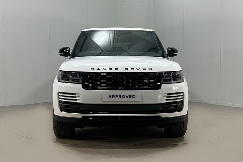 Used Land Rover Range Rover 2021 for sale - 77619351: Photo 8