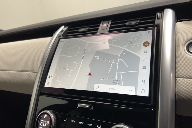 Used Land Rover Discovery 2023 for sale - 77225305: Photo 11