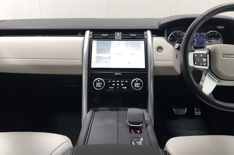 Used Land Rover Discovery 2023 for sale - 77225305: Photo 14