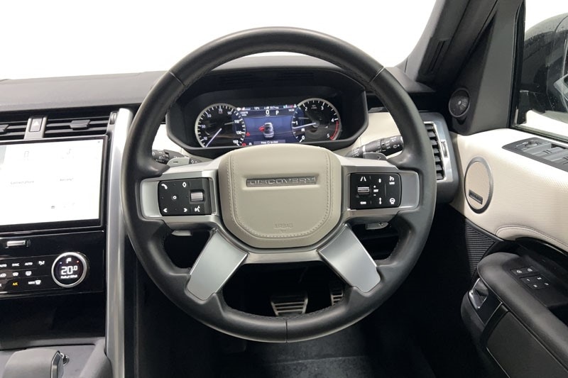 Used Land Rover Discovery 2023 for sale - 77225305: Photo 15