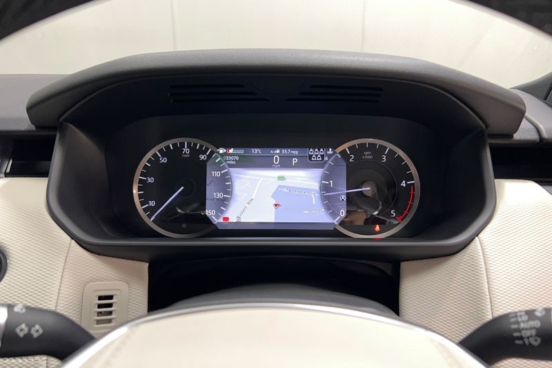 Used Land Rover Discovery 2023 for sale - 77225305: Photo 16