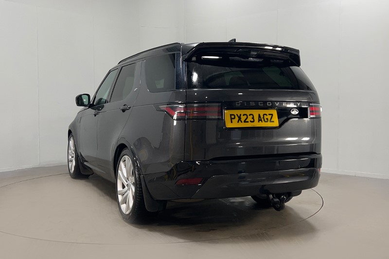 Used Land Rover Discovery 2023 for sale - 77225305: Photo 2