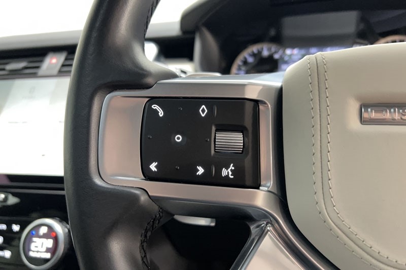 Used Land Rover Discovery 2023 for sale - 77225305: Photo 31