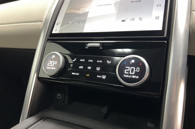 Used Land Rover Discovery 2023 for sale - 77225305: Photo 33