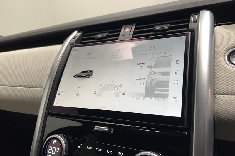 Used Land Rover Discovery 2023 for sale - 77225305: Photo 36