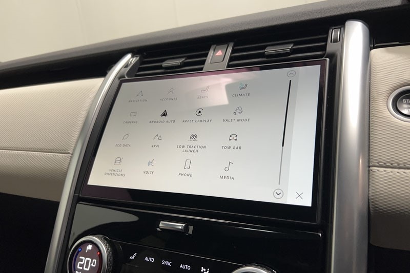 Used Land Rover Discovery 2023 for sale - 77225305: Photo 38