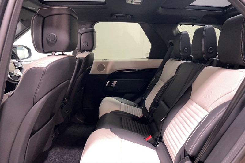 Used Land Rover Discovery 2023 for sale - 77225305: Photo 4