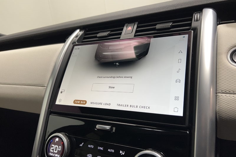 Used Land Rover Discovery 2023 for sale - 77225305: Photo 41