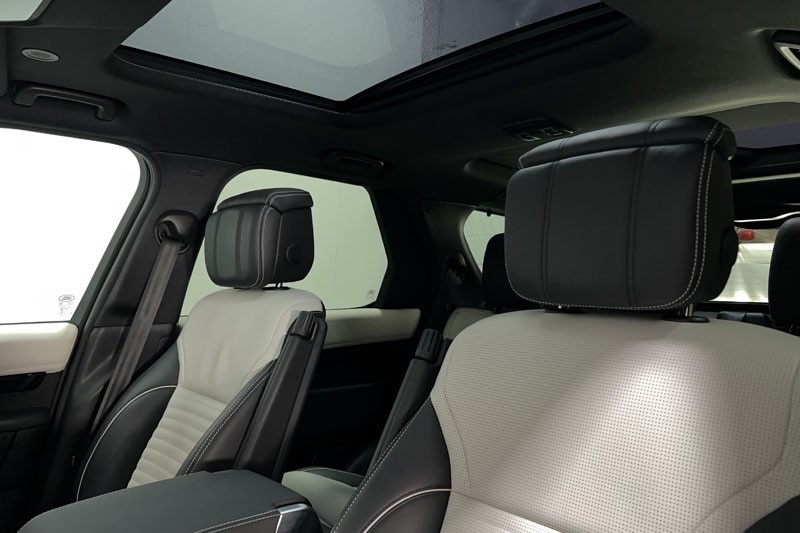 Used Land Rover Discovery 2023 for sale - 77225305: Photo 44