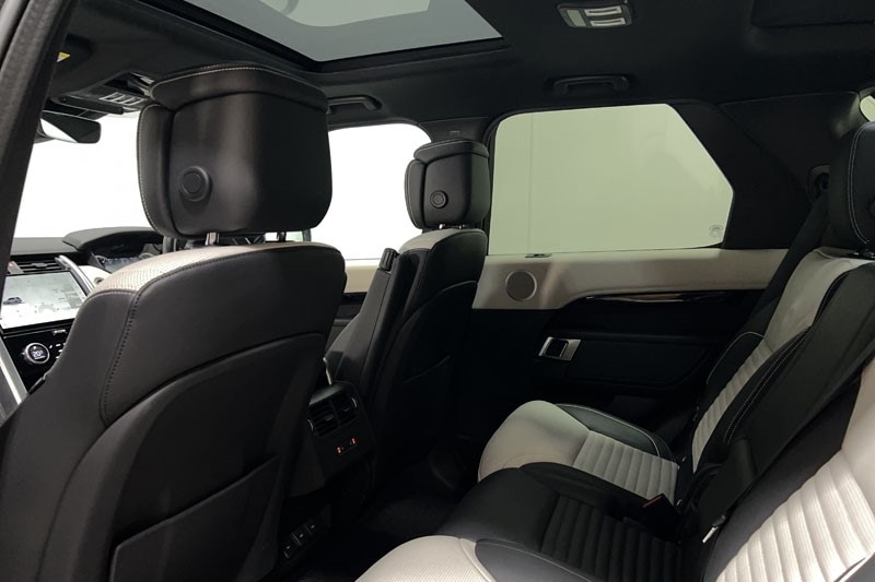 Used Land Rover Discovery 2023 for sale - 77225305: Photo 45