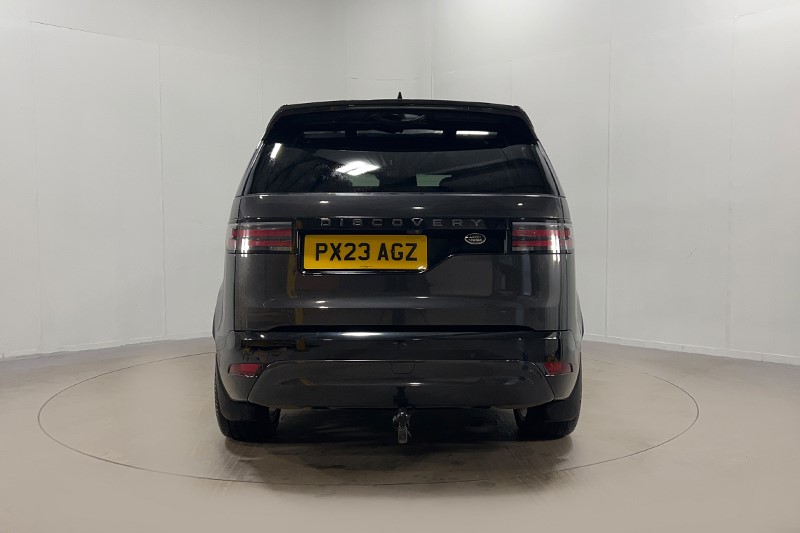 Used Land Rover Discovery 2023 for sale - 77225305: Photo 6