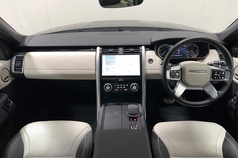 Used Land Rover Discovery 2023 for sale - 77225305: Photo 9