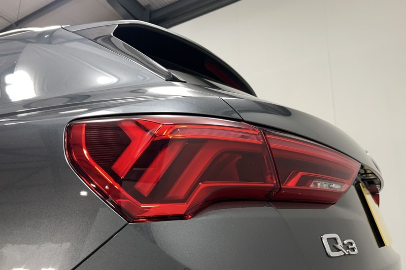 Used Audi Q3 2024 for sale - 78000464: Photo 11