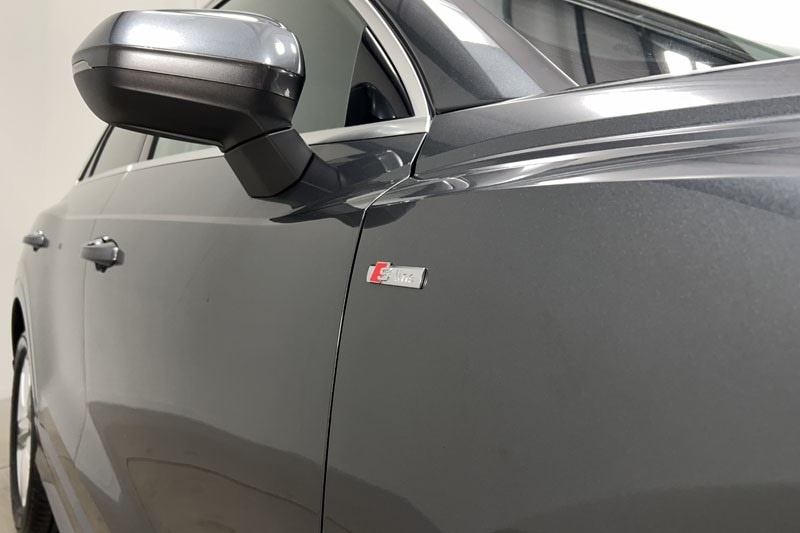 Used Audi Q3 2024 for sale - 78000464: Photo 12