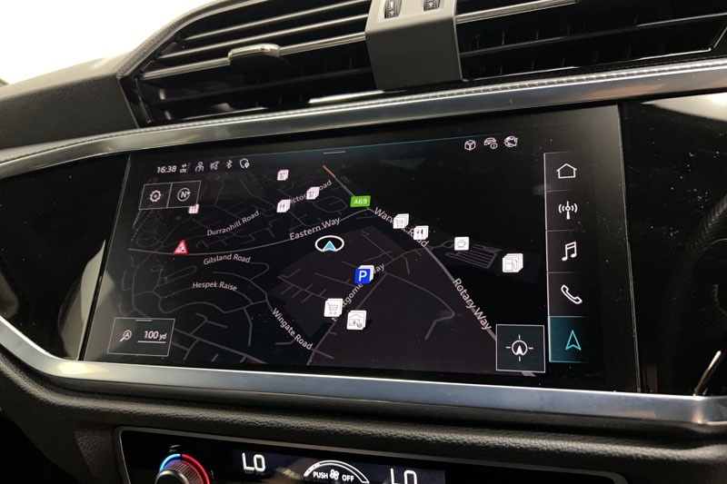 Used Audi Q3 2024 for sale - 78000464: Photo 13