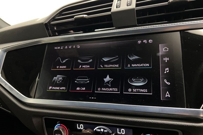 Used Audi Q3 2024 for sale - 78000464: Photo 14