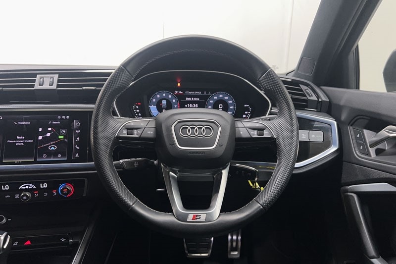 Used Audi Q3 2024 for sale - 78000464: Photo 17