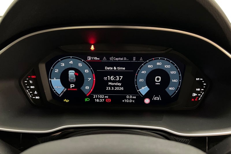 Used Audi Q3 2024 for sale - 78000464: Photo 18