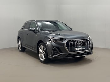 Audi Q3 feature image