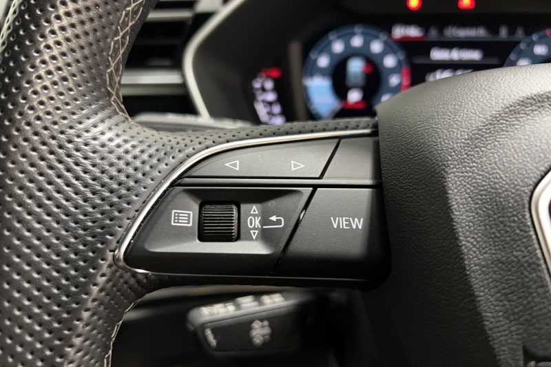 Used Audi Q3 2024 for sale - 78000464: Photo 29