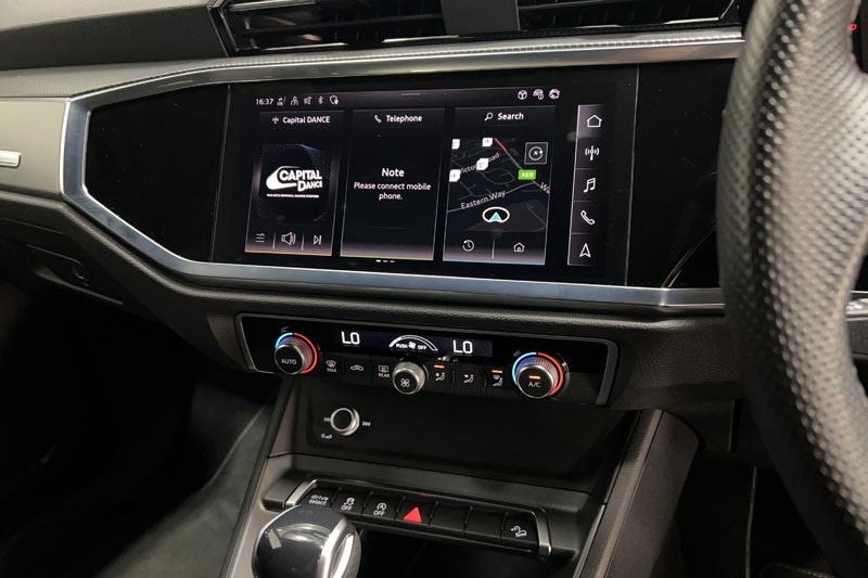 Used Audi Q3 2024 for sale - 78000464: Photo 30