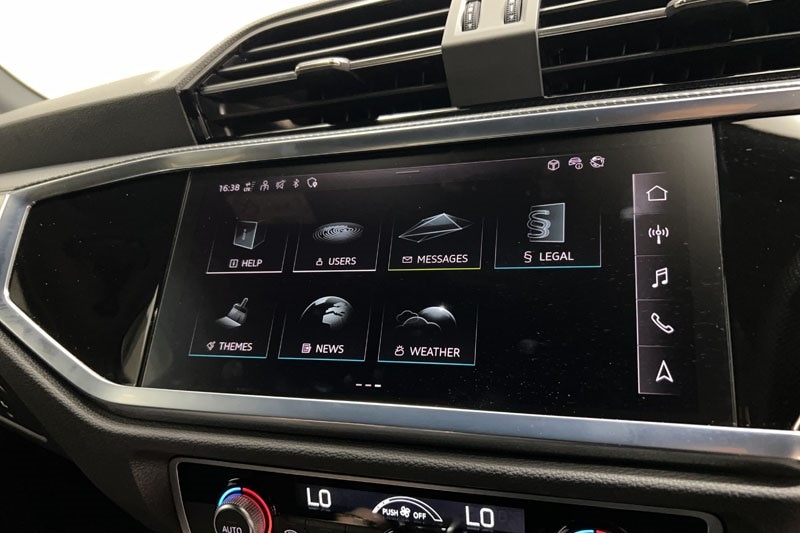 Used Audi Q3 2024 for sale - 78000464: Photo 32