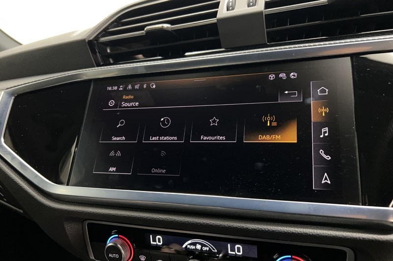 Used Audi Q3 2024 for sale - 78000464: Photo 33