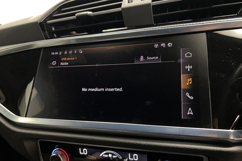 Used Audi Q3 2024 for sale - 78000464: Photo 34