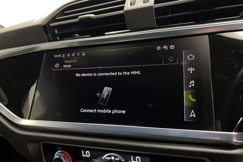 Used Audi Q3 2024 for sale - 78000464: Photo 35