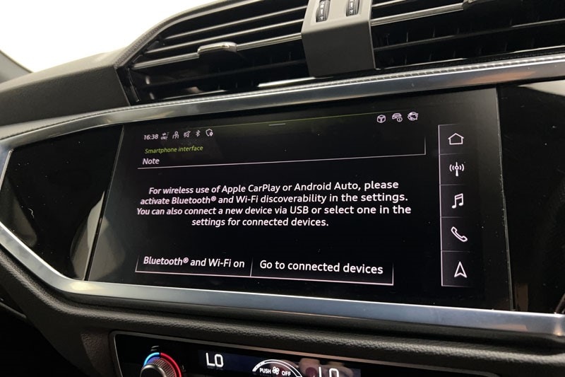 Used Audi Q3 2024 for sale - 78000464: Photo 36