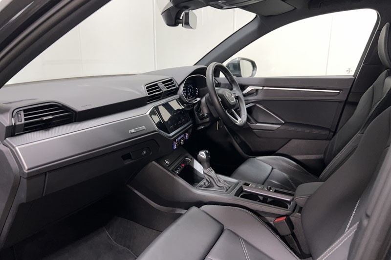 Used Audi Q3 2024 for sale - 78000464: Photo 37