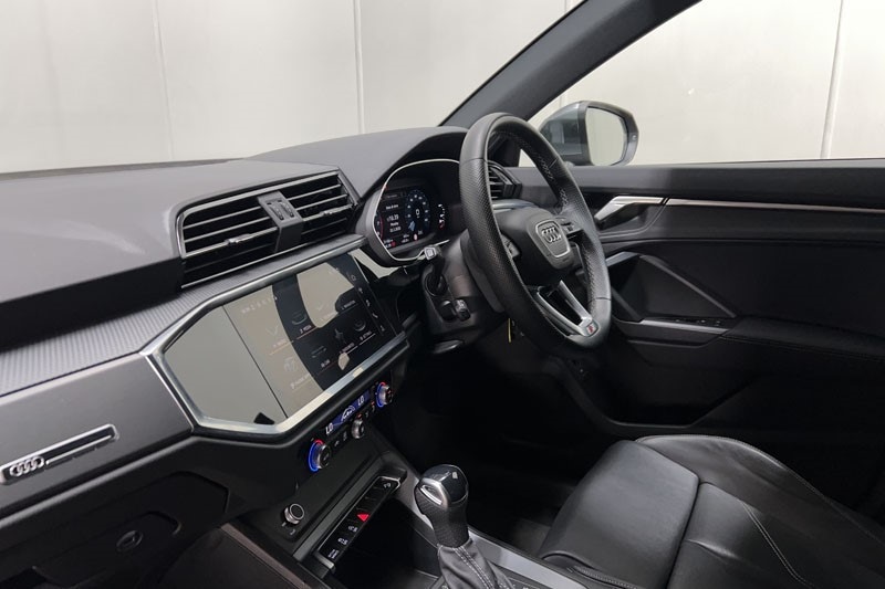 Used Audi Q3 2024 for sale - 78000464: Photo 38