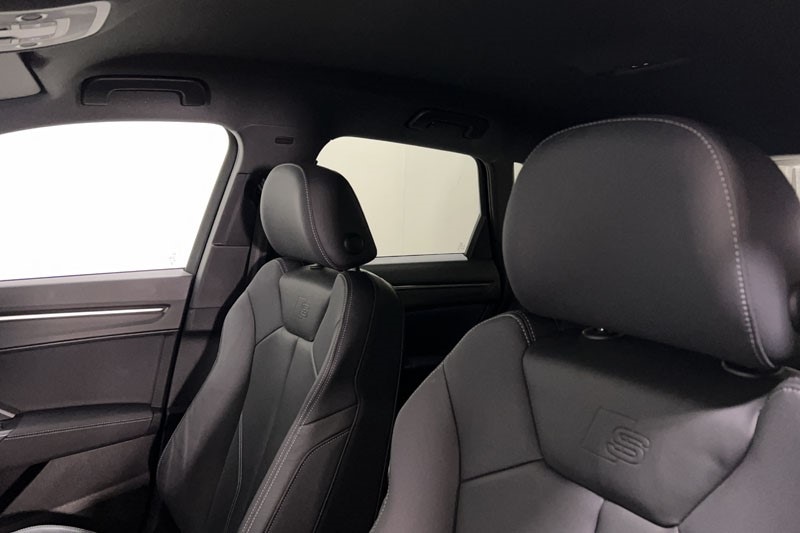 Used Audi Q3 2024 for sale - 78000464: Photo 39