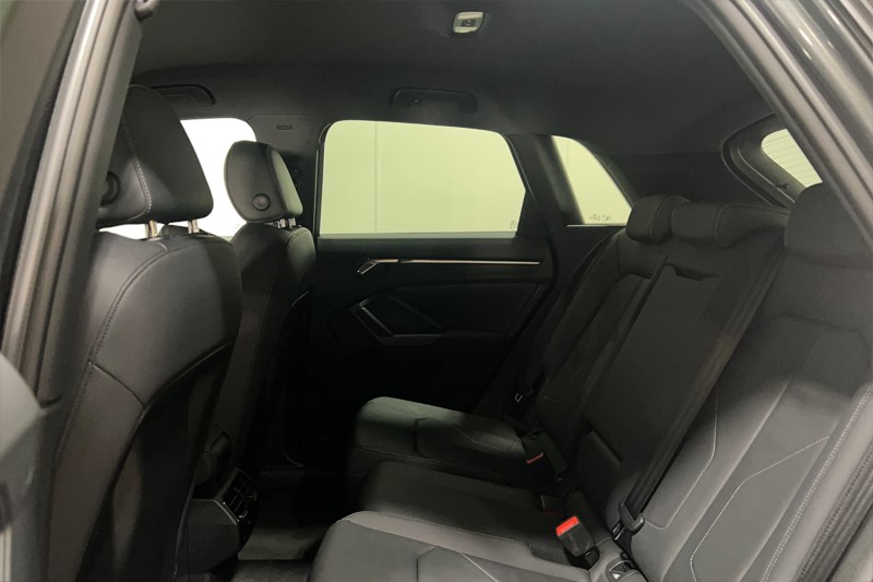 Used Audi Q3 2024 for sale - 78000464: Photo 4