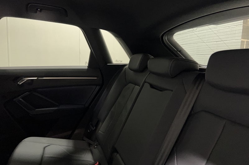 Used Audi Q3 2024 for sale - 78000464: Photo 41