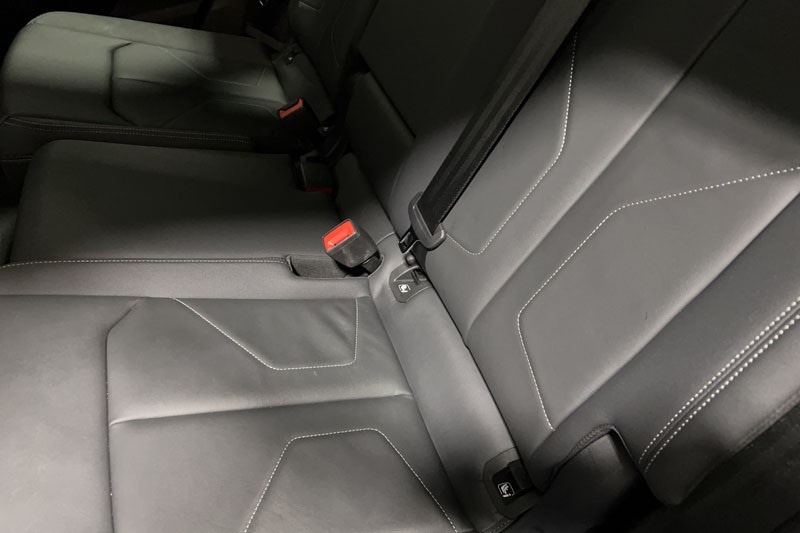 Used Audi Q3 2024 for sale - 78000464: Photo 42