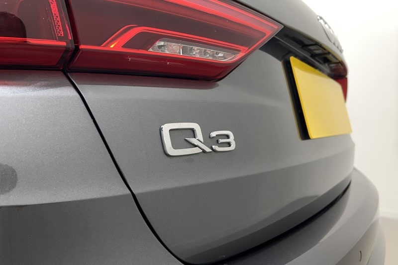 Used Audi Q3 2024 for sale - 78000464: Photo 47