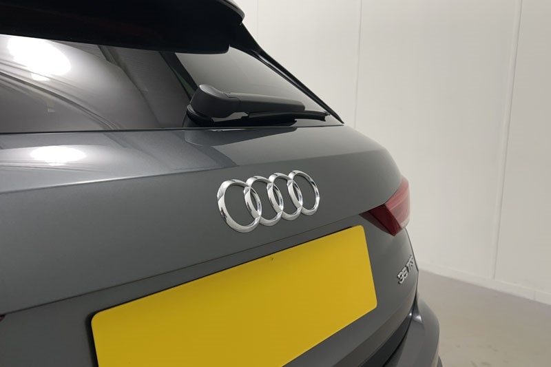 Used Audi Q3 2024 for sale - 78000464: Photo 48