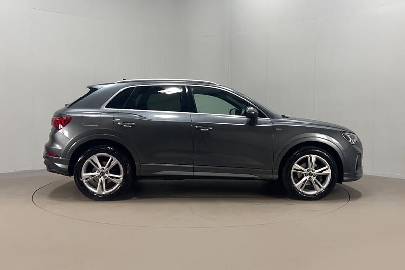 Used Audi Q3 2024 for sale - 78000464: Photo 5