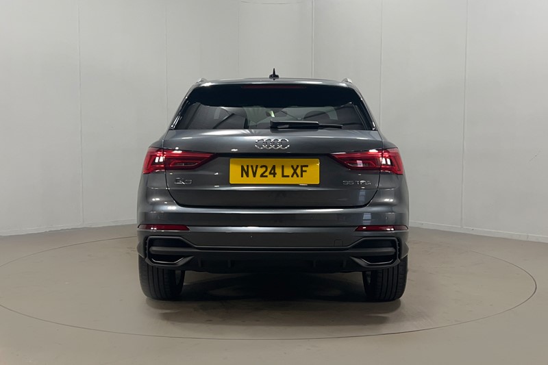 Used Audi Q3 2024 for sale - 78000464: Photo 6