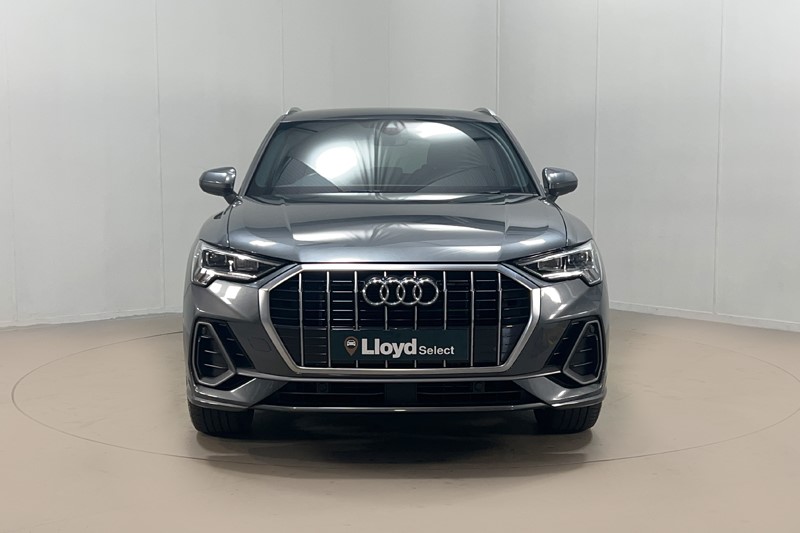 Used Audi Q3 2024 for sale - 78000464: Photo 7