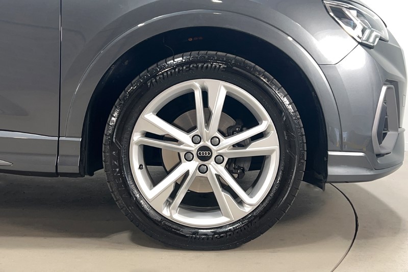 Used Audi Q3 2024 for sale - 78000464: Photo 8