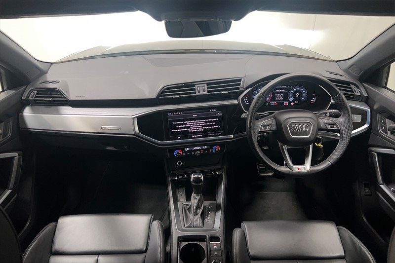 Used Audi Q3 2024 for sale - 78000464: Photo 9